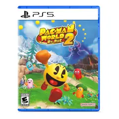 BANDAI - PAC-MAN WORLD 2 Re-PAC PS5
