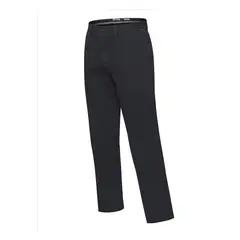 ROCKFORD - Pantalon Hombre Pnt-Napoli-Wim25 Azul