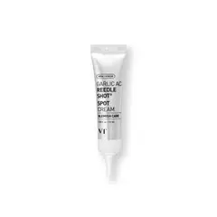 VT COMESTICS - VT Garlic AC Reedle Shot Crema Localizada Anti-Imperfecciones x15ml
