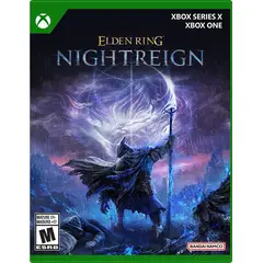 BANDAI - Elden Ring Nightreign Xbox Series X
