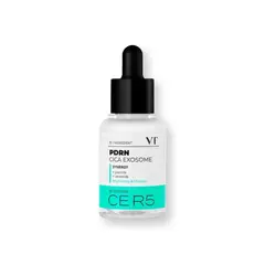 VT COMESTICS - VT R5 Firming Ampoule Sérum Reafirmante con PDRN x30ml