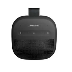 BOSE - Soundlink Micro 2da Generacion Parlante Bluetooth Negro