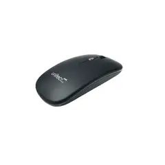 UNITEC - Mouse Inalámbrico Recargable Usb 2,4g Rgb Btw-121