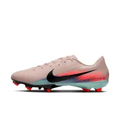 NIKE - Guayos Hombre United Mercurial Vapor 16 Academy Rosa