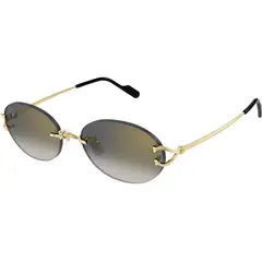 CARTIER - Gafas de Sol CT0551S