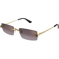 CARTIER - Gafas de Sol Unisex CT0598S