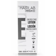 SALERM - Loción Anticaida Energizante Hairlab 120ml