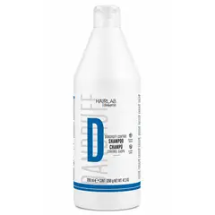 SALERM - Shampoo Control Caspa Hairlab 1200mL