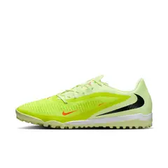 NIKE - Guayos Hombre Phantom 6 Low Academy Naranja