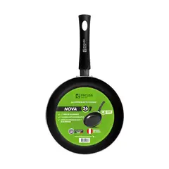 GENERICO - SARTEN NOVA 26CM FACUSA NEGRO
