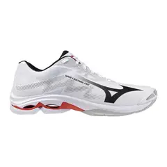 MIZUNO - Tenis Para Voleibol Wave Lightning Pro