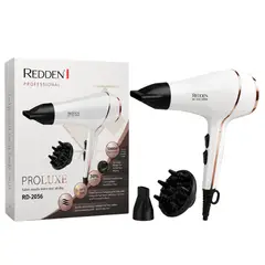 SHEIA - Secador REDDON Proluxe Con Difusor RD2056