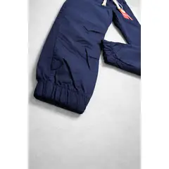 BALLESTA KIDS - Pantalón Jogger Azul Navy para Niño