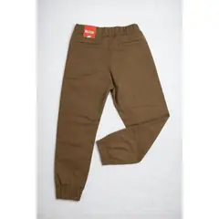 BALLESTA KIDS - Pantalón Jogger Camel para Niño