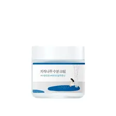 ROUND LAB - Birch Juice Moisturizing Cream x80ml