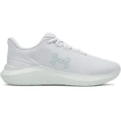 UNDER ARMOUR - UA W Phade Rn 3 Tenis gris de mujer para correr