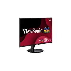 VIEWSONIC - Monitor 24 Fhd Led Ips 60 Hz Vga/hdmi Va2459-smh