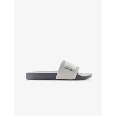 CALVIN KLEIN - Sandalias gris Cmaku