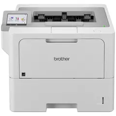 BROTHER - IMPRESORA LASER MONOCROMATICA HL-L6415DW DUPLEX WIFI