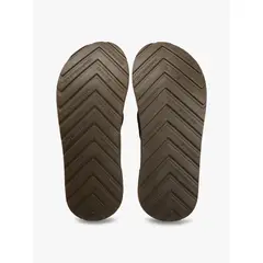 TOMMY HILFIGER - Sandalias negro con plantilla anatómica