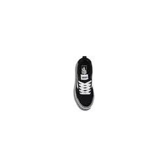 VANS - Tenis Mujer Filmore Negro