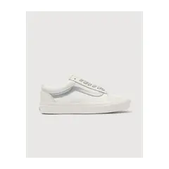 VANS - Tenis Hombre Old Skool Blanco