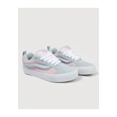 VANS - Tenis Hombre Knu Skool Rosado 2.0