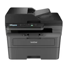 BROTHER - IMPRESORA LASER MULTIFUNCIONAL MONOCROMATICA DCP-L2640DW