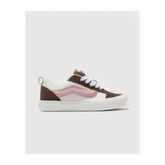VANS - Tenis Hombre Knu Skool Marrón