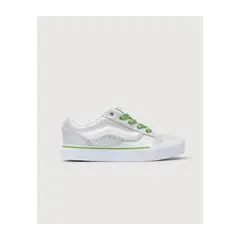 VANS - Tenis Hombre Knu Skool Gris