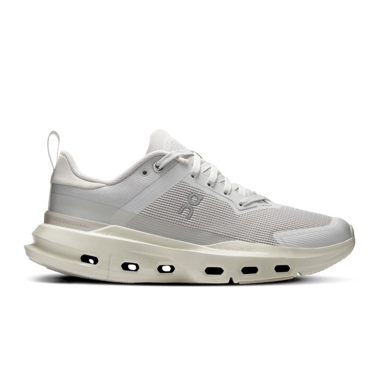 Imagen de Tenis On Cloudpulse Next Mujer-Gris