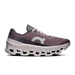 ON RUNNING - Tenis On Cloudmonster 1 Mujer-Vinotinto
