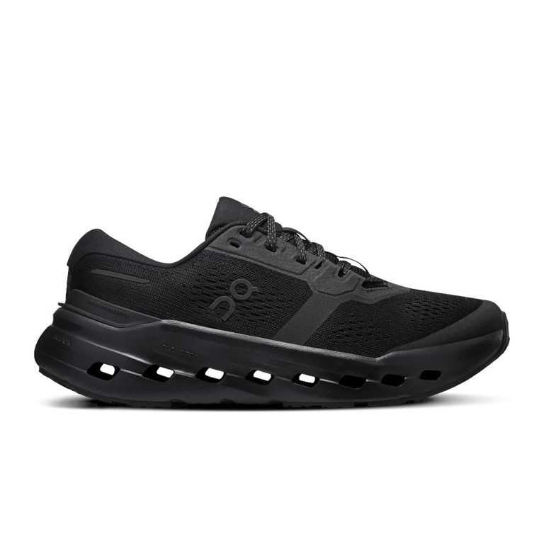 Imagen de Tenis On Cloudrunner 3 Hombre-Negro