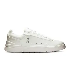 ON RUNNING - Tenis On The Roger Advantage Mujer-Blanco