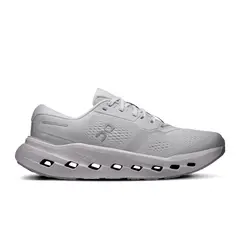 ON RUNNING - Tenis On Cloudrunner 3 Hombre-Gris Claro