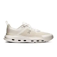 ON - Tenis Cloudpulse Next Hombre-Blanco
