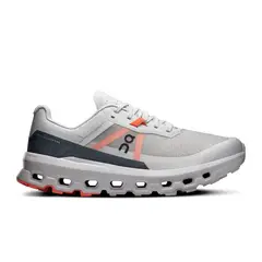 ON RUNNING - Tenis On Cloudvista 2 Hombre-Gris