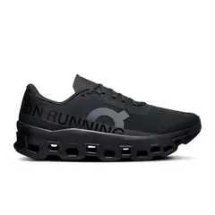 ON RUNNING - Tenis On Cloudmonster 1 Hombre-Negro