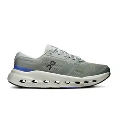 ON - Tenis Cloudrunner 3 Hombre-Gris
