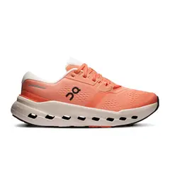 ON - Tenis Cloudrunner 3 Mujer-Terracota