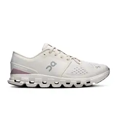 ON RUNNING - Tenis On Cloud X 4 Mujer-Beige