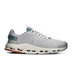 ON RUNNING - Tenis On Cloudnova Form 2 Hombre-Gris