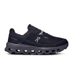 ON RUNNING - Tenis On Cloudvista 2 Waterproof Hombre-Negro