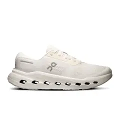 ON - Tenis Cloudrunner 3 Hombre-Blanco