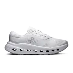 ON - Tenis Cloudrunner 3 Mujer-Gris