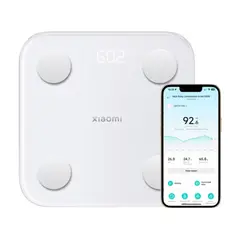 XIAOMI - Báscula Body Composition Scale S400