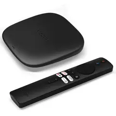 XIAOMI - TV Box S 3ra Generación 4K Android TV Smart TV Box WiFi
