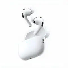 GENERICO - Audifonos Pro 3 Compatible con Android y iOS