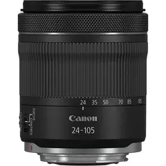 CANON - RF 24-105mm f4-7.1 IS STM