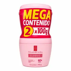 IDEAL - Desodorante Elizabeth Arden Classic 100 G